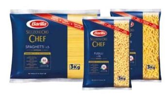 Transgourmet Selezione Oro Chef Angebot