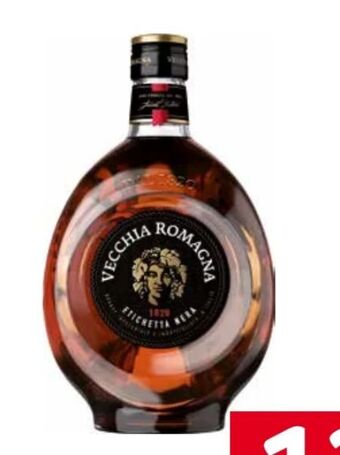 Transgourmet Brandy Angebot