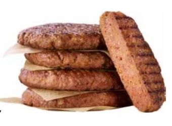Transgourmet Green Mountain Veganes Burger Patty Angebot