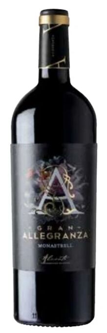Transgourmet Grand Allegranza Monastrell Angebot
