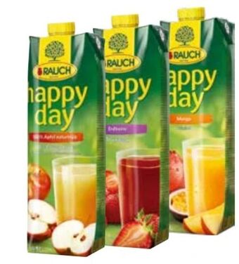 Transgourmet Happy Day Angebot