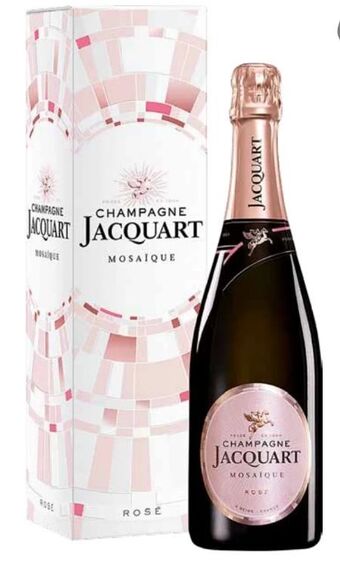 Transgourmet Rose Brut Mosaique Angebot