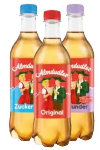 Transgourmet Limonade Angebot