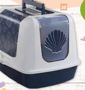 Fressnapf Katzentoilette Angebot