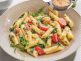XXXLutz Penne Blattspinat Angebot