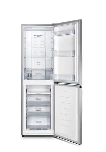 Möbelix Kühl-Gefrierkombination NRK4181CS4 Angebot
