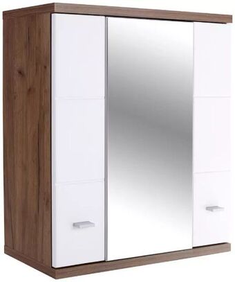 Möbelix Spiegelschrank Bari Angebot