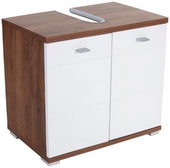 Möbelix Waschbeckenunterschrank Bari Angebot