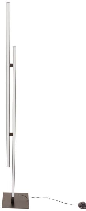 Möbelix LED-Stehleuchte Valentina Angebot