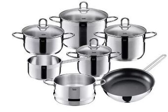 Mömax Kochtopfset Diamant Angebot