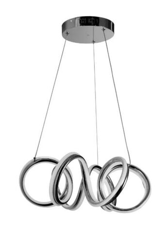 Mömax LED-Hängeleuchte Kerolene Angebot