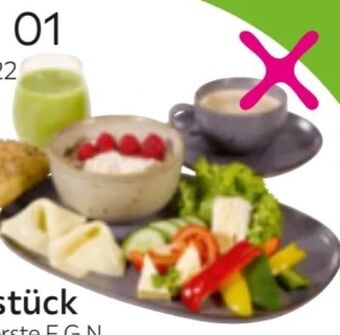 Mömax Balance Frühstück Angebot