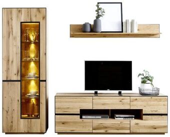 XXXLutz Wohnwand Angebot