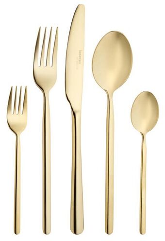 XXXLutz Besteckset Glam Chic Gold Angebot