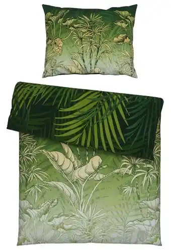 XXXLutz Bettwäsche Urban Jungle Angebot