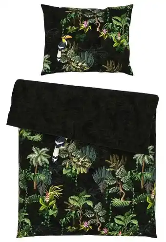 XXXLutz Bettwäsche Urban Jungle 3 Angebot