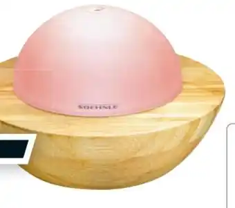 Media Markt Aroma Diffuser Modena 68087 Angebot