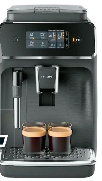 Media Markt Kaffeevollautomat EP2220-40 Angebot