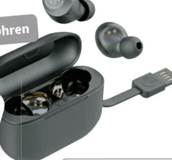 Media Markt Over-Ear Kopfhörer Go Air Pop Angebot