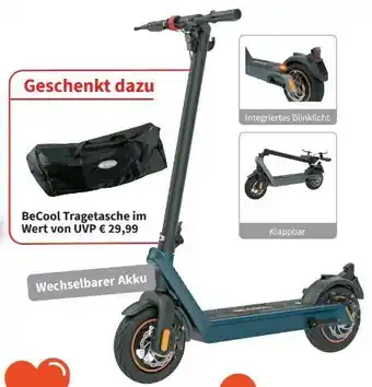 Media Markt E-Scooter eSC-Hi1 Angebot