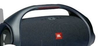 Media Markt Tragbarer Bluetooth-Lautsprecher Boombox 2 Angebot