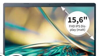 Media Markt Notebook Aspire 5 A515-45-R683 Angebot