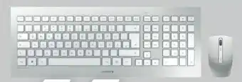 Media Markt DW 8000 Tastatur + Maus Angebot