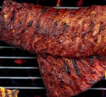 Lidl Spare Ribs Angebot