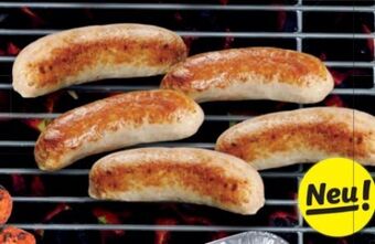 Lidl Bratwurst Angebot