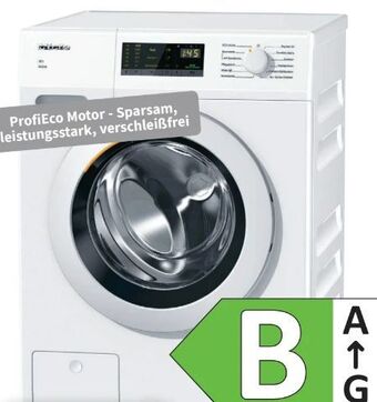 Media Markt Waschmaschine WCA030WCS Angebot