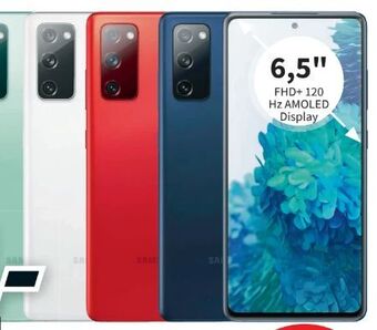 Media Markt Galaxy S20 Angebot