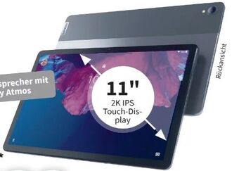 Media Markt Tablet P11 Angebot