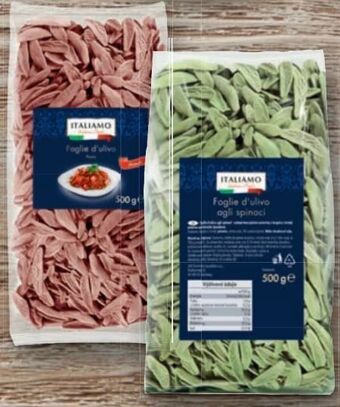 Lidl Teigwaren Angebot