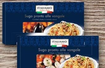 Lidl Sugo Pronto Angebot