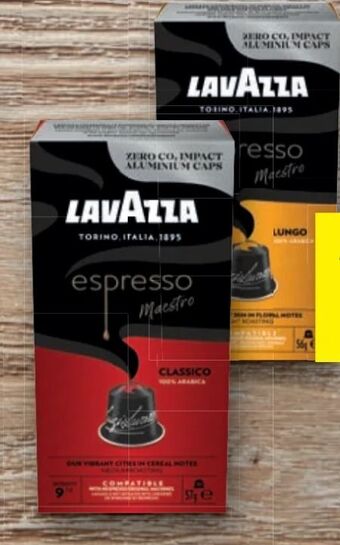 Lidl Espresso Angebot