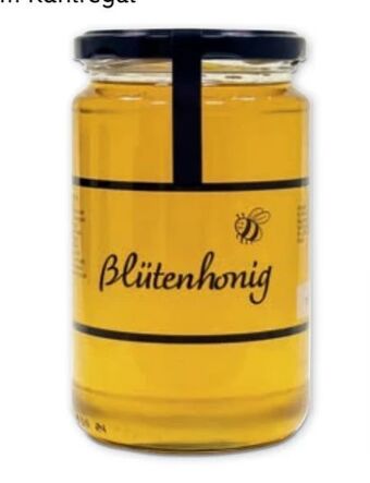 Lidl Blütenhonig Angebot