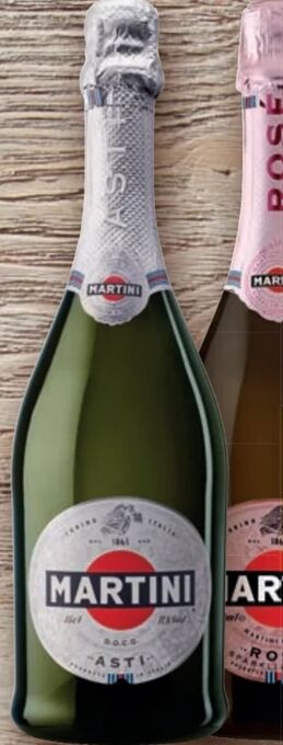 Lidl Asti Spumante Angebot