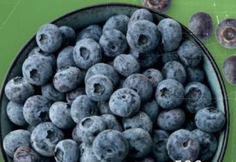 Lidl Heidelbeeren Angebot