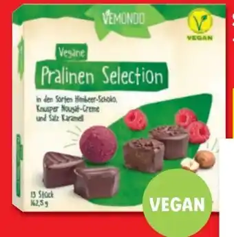 Lidl Vegane Pralinen Selection Angebot