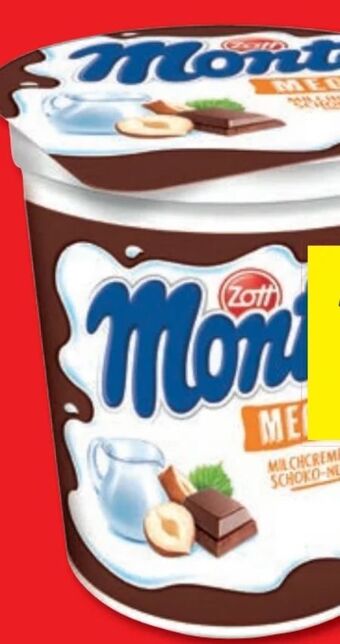 Monte Mega XXL