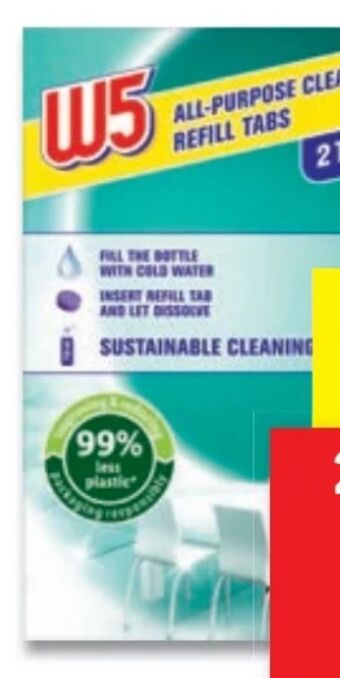 Lidl Reiniger Nachfülltabs Angebot