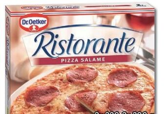 Lidl Pizza Angebot