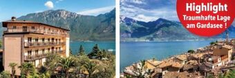 Lidl Italien-Gardasee Angebot