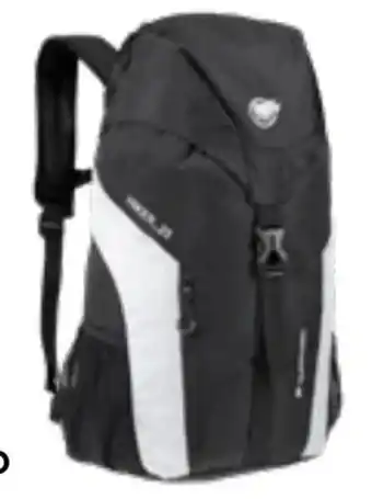 Hervis Wanderrucksack Hiker 25 Angebot