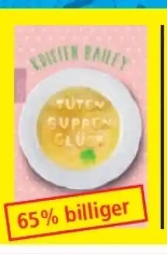 Norma Tüten Suppen Glück Angebot