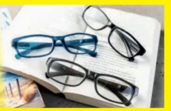 Norma Fertig Lesebrille Angebot