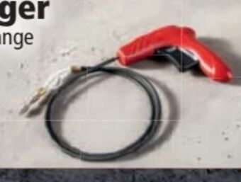 Norma Flexibler Rohrreiniger Angebot