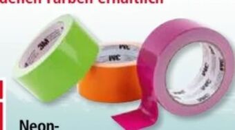 Norma Outdoor Gewebebänder Angebot