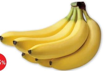 PENNY Bananen Angebot