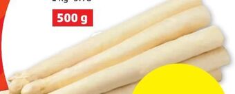 PENNY Spargel Angebot